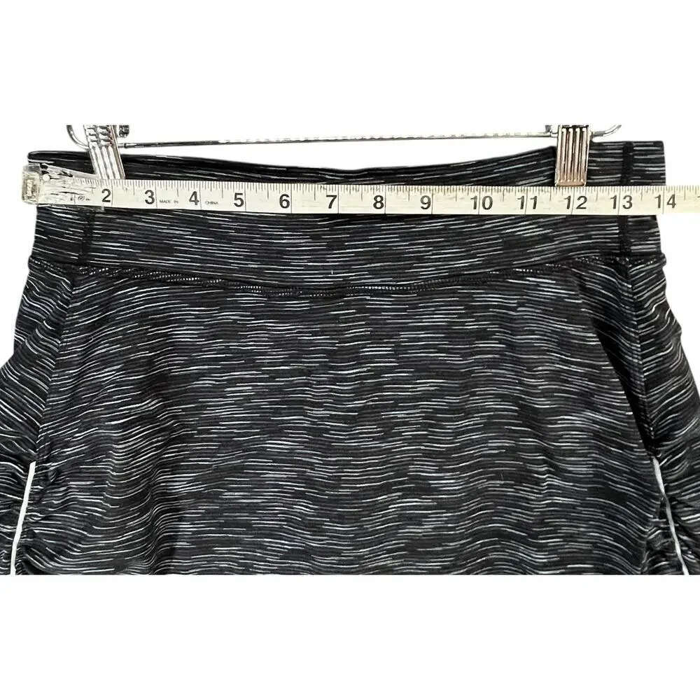 Athleta contender skort